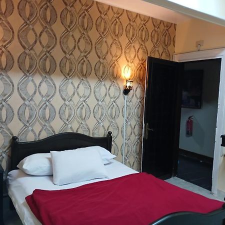 New Palace Hotel Каир Экстерьер фото
