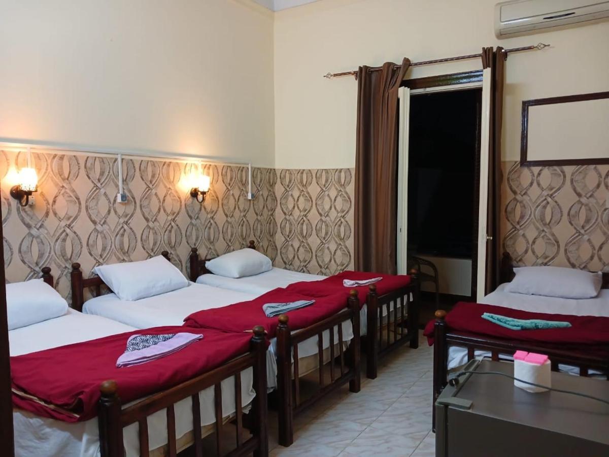 New Palace Hotel Каир Экстерьер фото