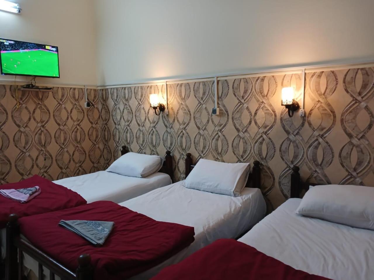 New Palace Hotel Каир Экстерьер фото